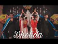 Dholida gangubaikathiawadi nrutyadynasty choreography banshitaabhipsha