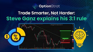 My Easy Swing Trading Plan Revealed!