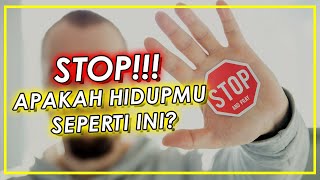 STOP! Apakah Hidup Anda Seperti Ini? | Handinata Santoso