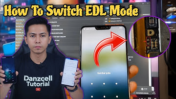 How to Enter EDL Mode on Vivo, Oppo, Realme for Unlock and Flashing