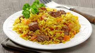 Плов в мультиварке - вкусно и просто Плов в мультиварке - вкусно и просто