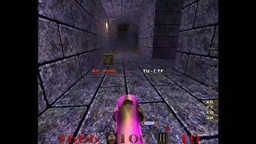 (HD) Twin Keeps (twctf2m9) TWCTF Overview