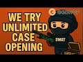 I THOUGHT THIS WAS A SCAM… THEN THIS HAPPENED| GGDROP PROMO CODE