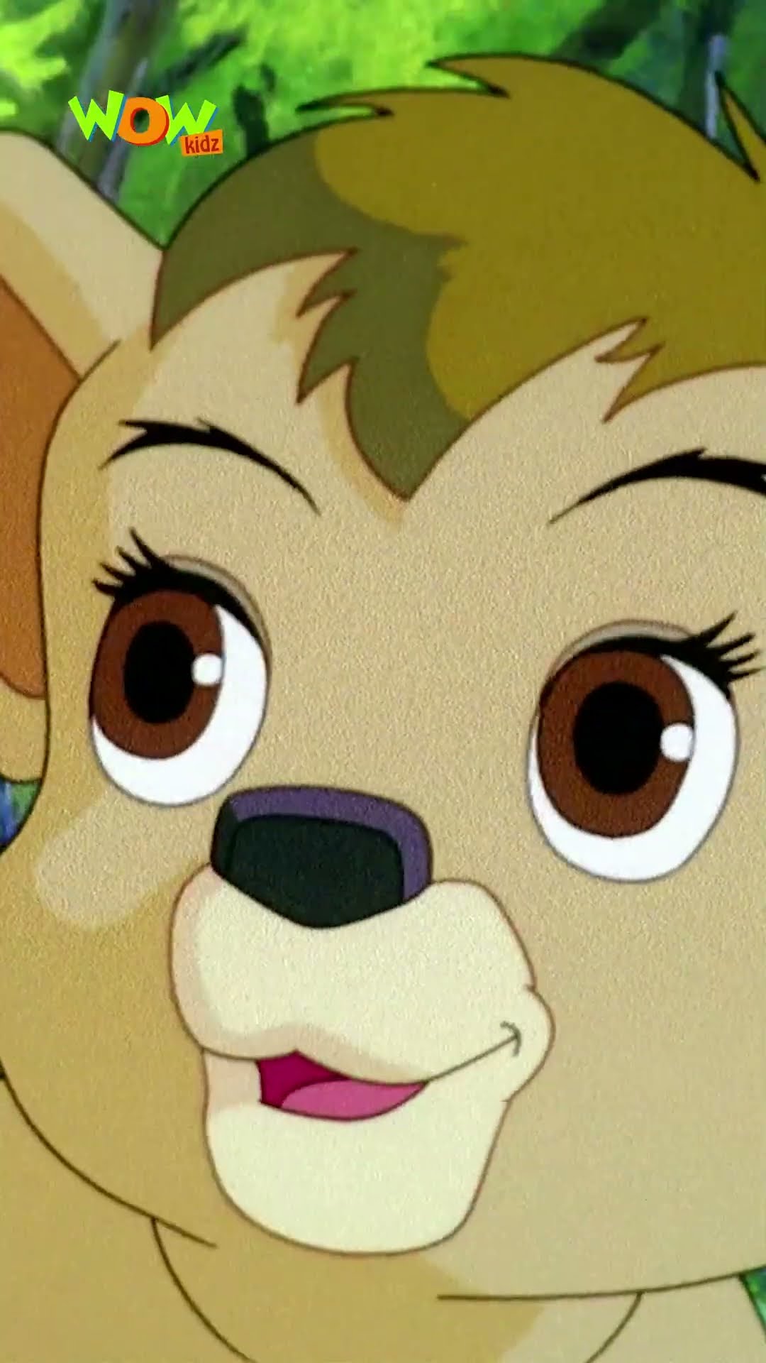 Buckshot Ki Masti | Simba The Lion King Season | 11 | Popular Jungle Shorts | #OTM