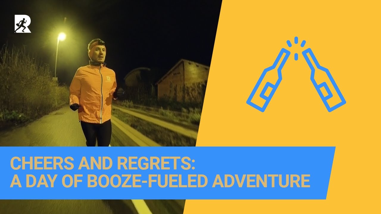 Cheers and Regrets: A Day of Booze Fueled Adventure | Diary Of The ...