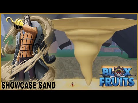 Video: Frukt Sand