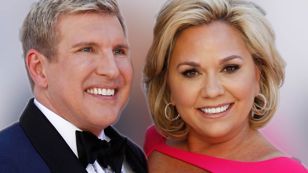 Todd Chrisley and Wife Julie Found Guilty Of Tax Fraud And Could Face Up To 30 Years In Prison