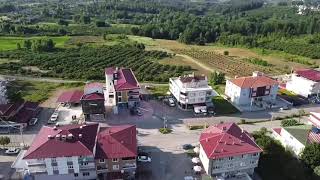 Ağcagüney Samet Kurt Eyvah Eyvah Şarkısı Ile Kul Bakışı Dron Görüntüleri Turnaoğlu Ti̇caret