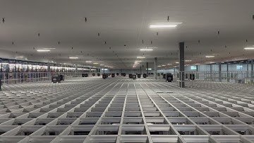 Smart Logistics in Action
