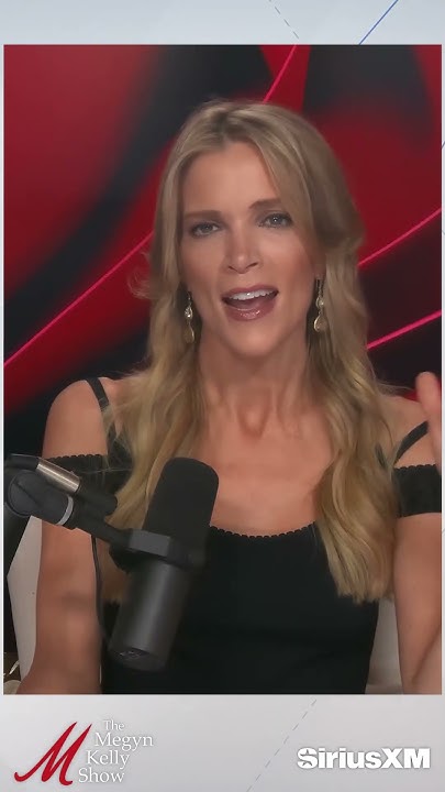 Megyn Kelly on Behind-the-Scenes Moments From Her Election Eve Trump Speech in "Art of the Surge" - YouTube