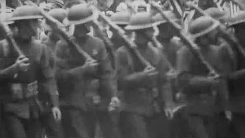 American Rifleman TV Preview: Americans in World War I—Part 3, Belleau Wood