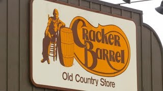 Celebrity Secrets Cracker Barrel Doesn't Want You To Know Profile