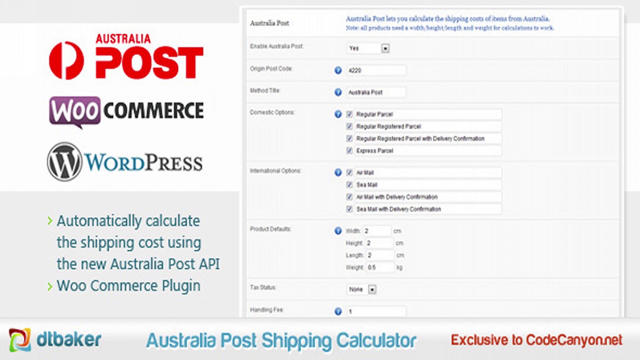 Calculate shipping. Calculate shipping