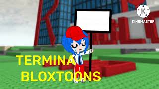Adiós Bloxtoons España 2005-2022 Remplazo Por The Mari Channel