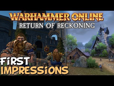 warhammer-online-first-impressions-"is-it-worth-playing?"