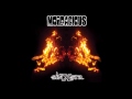 Mordacious - Ashes To Angels