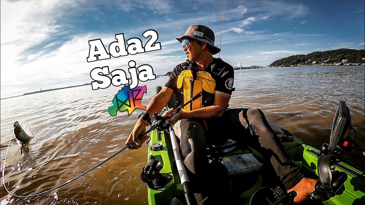 KENAPA ADA SANG HITAM BILA PUTIH MENYENANGKAN.