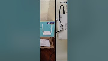 Cách cài đặt bộ phát wifi Tp-link TL-WR820N