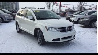 2015 Dodge Journey SE| 2.4L| I4| Remote Keyless Entry| Crosstown Auto Centre 2015 Dodge Journey SE| 2.4L| I4| Remote Keyless Entry| Crosstown Auto Centre