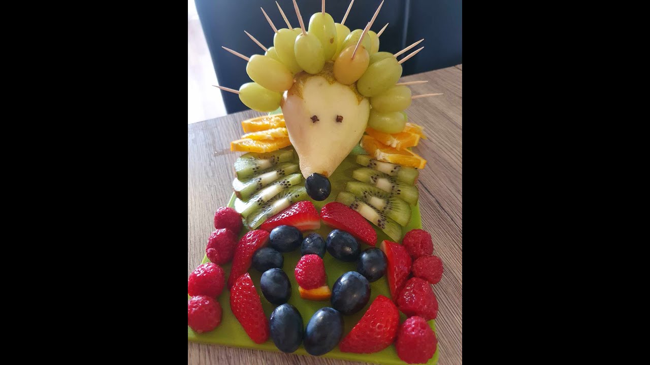 Egészséges táplálkozás hete a Székesfehérvári István Király Általános Iskolában!