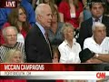 4409 -- McCain confronted about PNAC live on CNN