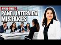 Panel Interview Tips: How to Crack Any Panel Interview (Do’s &amp; Don’ts)