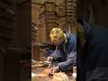 The secret behind delicious Japanese rice! A craftsman who makes traditional wooden containers①