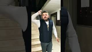 Taner Tanrıkulu (Kargocu Senden Bi̇r Kurtulamadim...😃😃😀😆)
