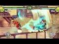 Ultimate Ninja Heroes 2 NEW GAMEPLAY 41508