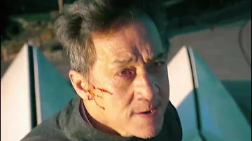 Bleeding Steel - Jackie Chan "Opera House" Fight Clip
