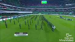 México vs Costa Rica🔥 HEXAGONAL FINAL🔥 24/MARZO/2017