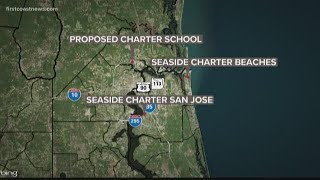 Duval School Board denies charter school application over concerns of segregation