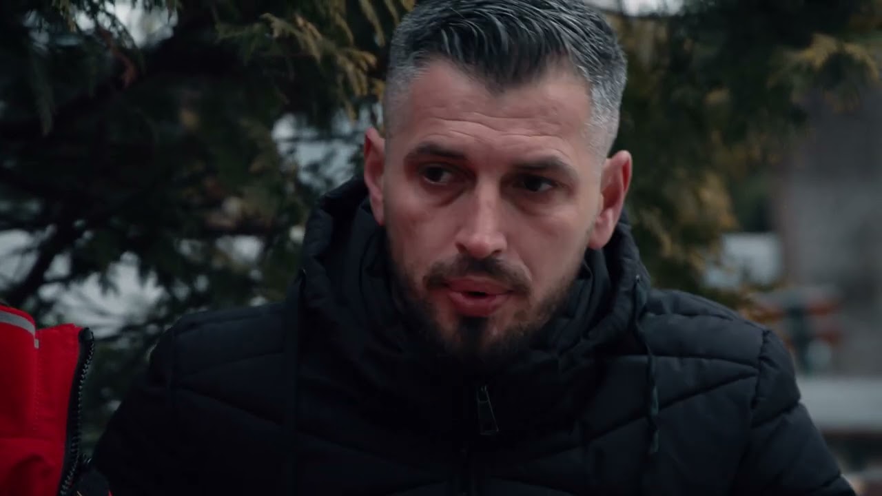 Episodi 28   Katër Shokët   Dobitë e Ramazanit