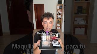 So sorry #maquillaje #recomendaciones #peorenemiga #maquillador #makeup