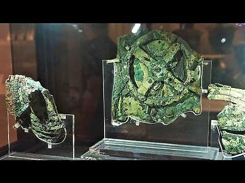 World's Oldest Computer Ever?