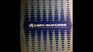 DJ Cam – Success (Kenny Dope Sci.Fi.)