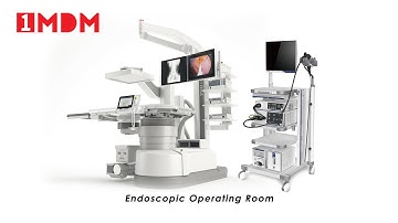 Endoscopic Operating Room