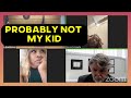 DAD WANTS DNA TEST - NOT MY KID