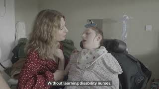 Forums in Focus: RCN Learning Disability Forum