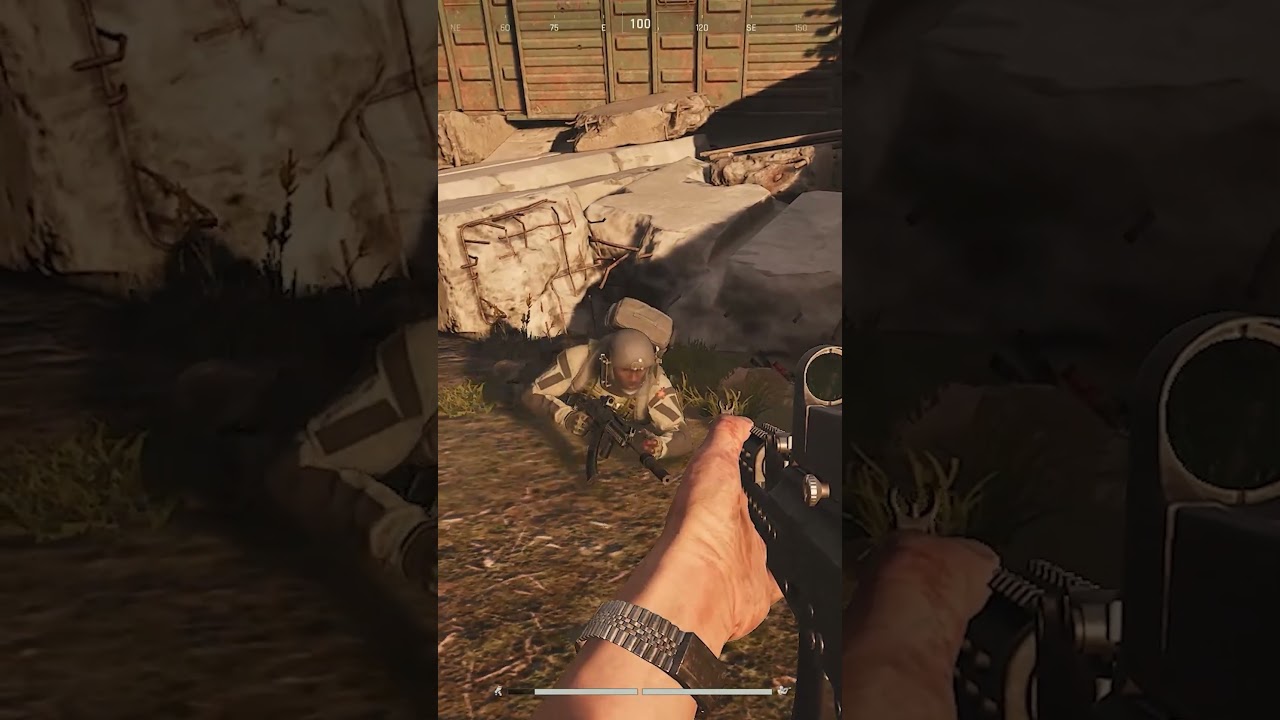 Surprise! 🎉 Arena Breakout Infinite Season 3