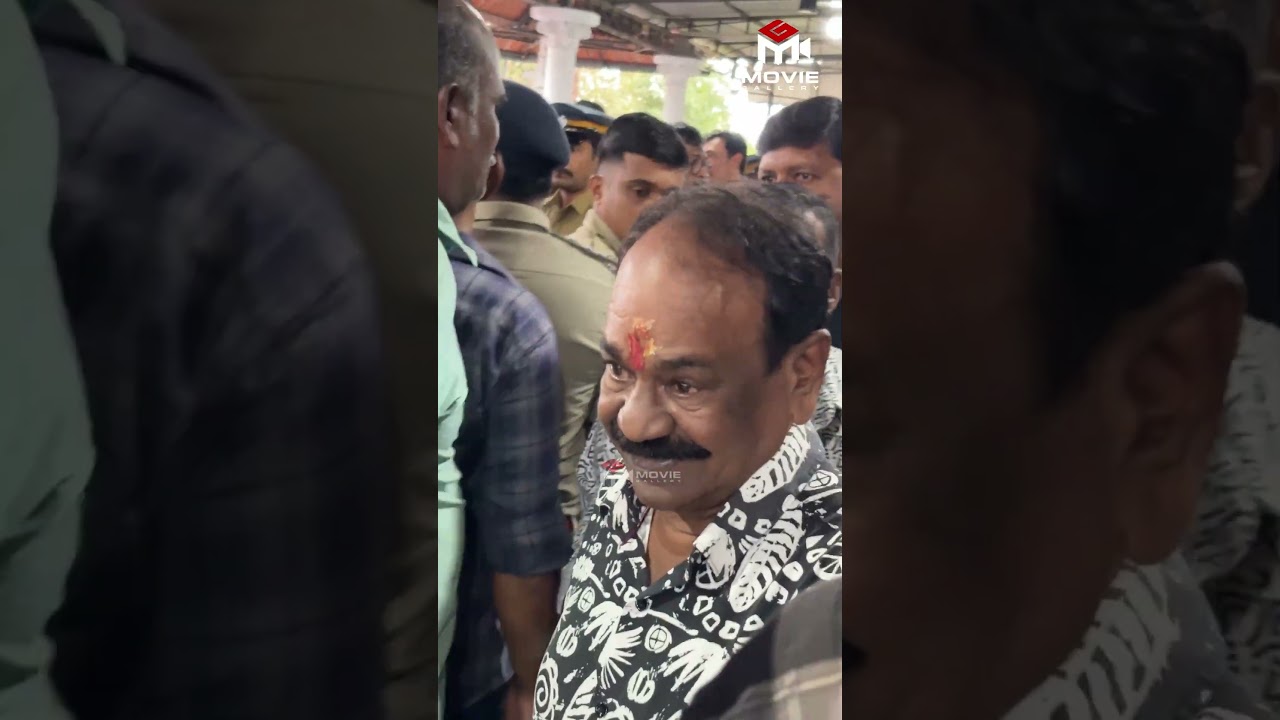 കലാഭവൻ നവാസിനെ ഒരു നോക്കുകാണാൻ ആരൊക്കെയാണ് എത്തിയതെന്ന്  നോക്കിയേ | Kalabhavan Navas