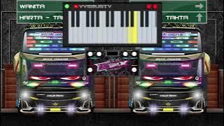 BASURI SUCI DALAM DEBU 24 NOT FLM TELOLET PIANIKA