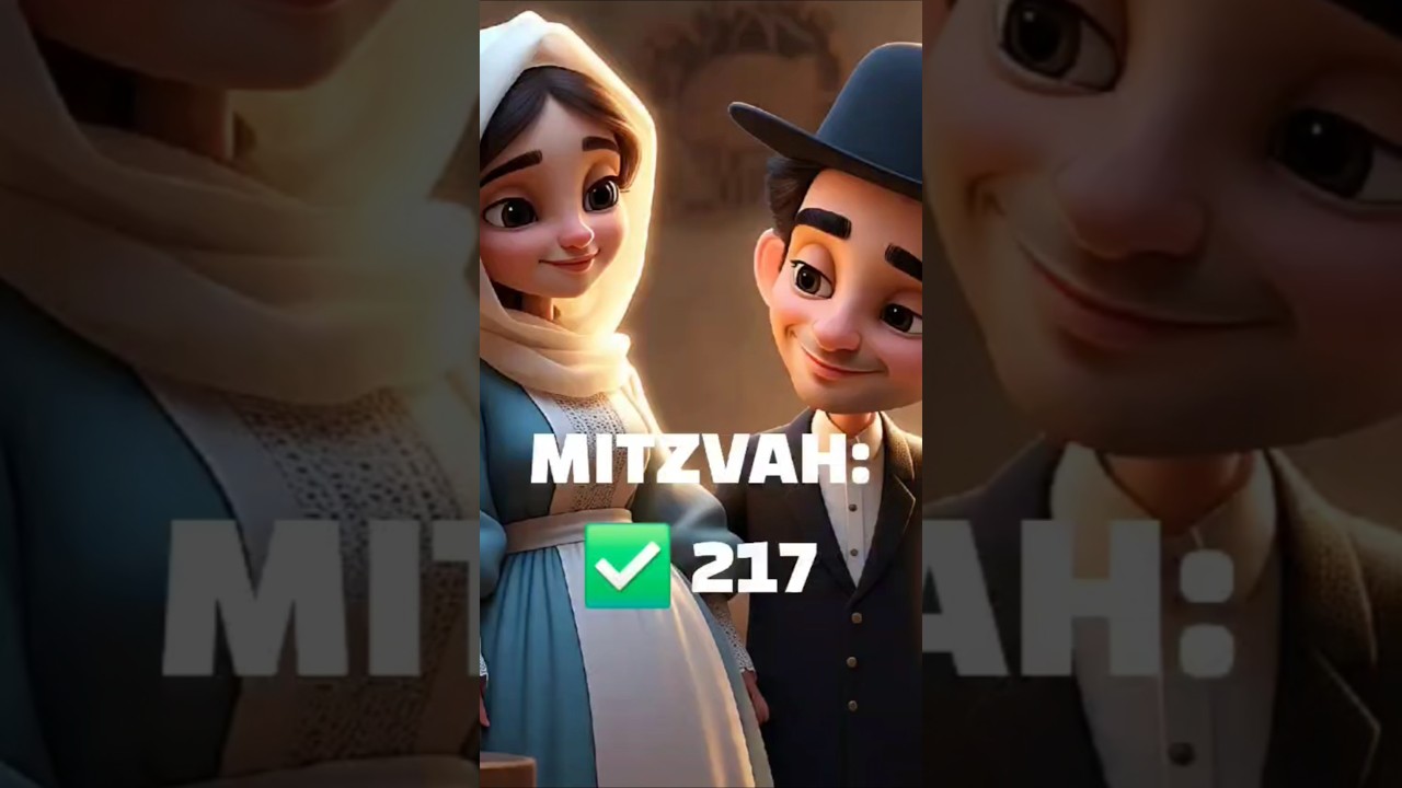 The Laws of Chalitzah | DSH #83