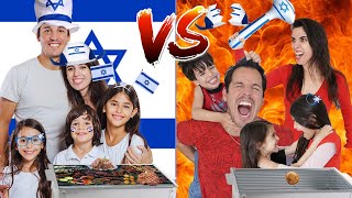 יום העצמאות מציאות VS דמיון ??