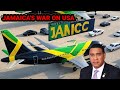Tourism World War: Jamaica's $460M Airport Could Flatten Miami in 3 Years