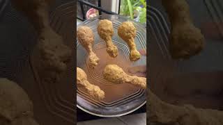 chickenless chicken curry recipe