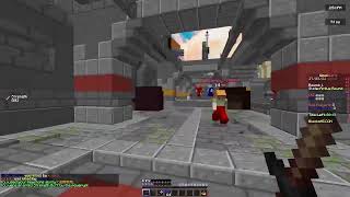 BlocksMc WoolWars (tryharding for leaderboards)