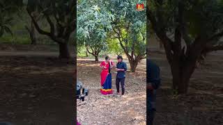 Wait for end 🤣#kittupavan000 #newshort #comedy#shoot#trendingshorts #song