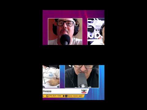 Programa Marcelo Franchozza - Debate do Meio Dia