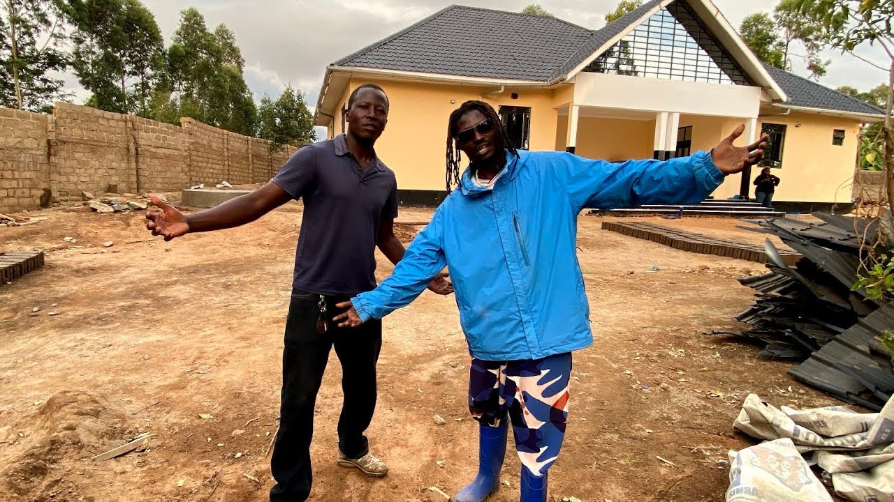 God did!! Finally Big celebration at 